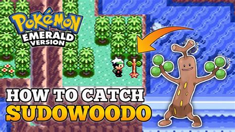 sudowoodo pronunciation|How To Pronounce Sudowoodo .